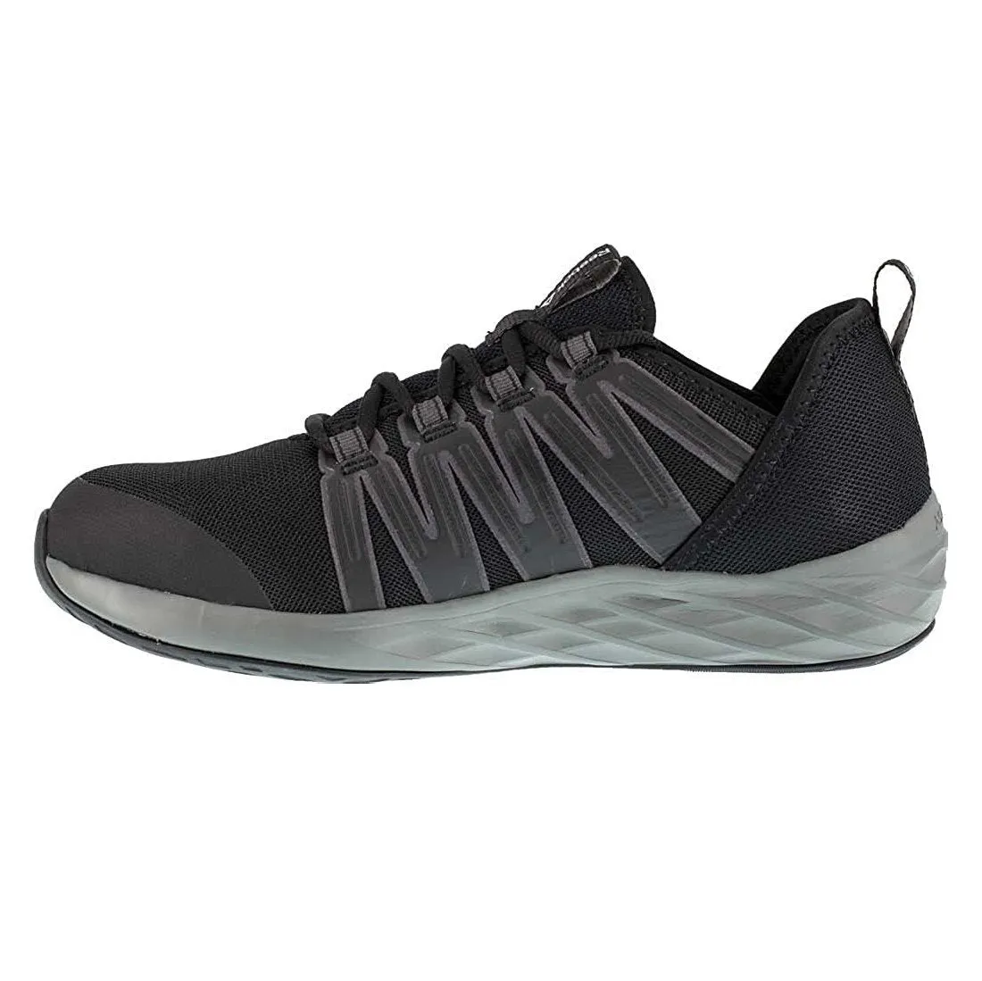 Reebok Work Men's RB2211 Astroride Work Black