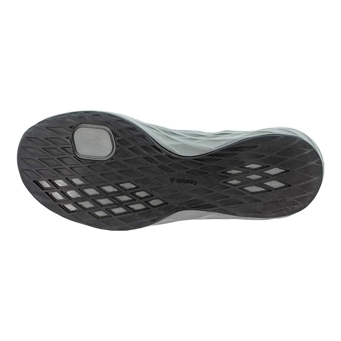 Reebok Work Men's RB2211 Astroride Work Black