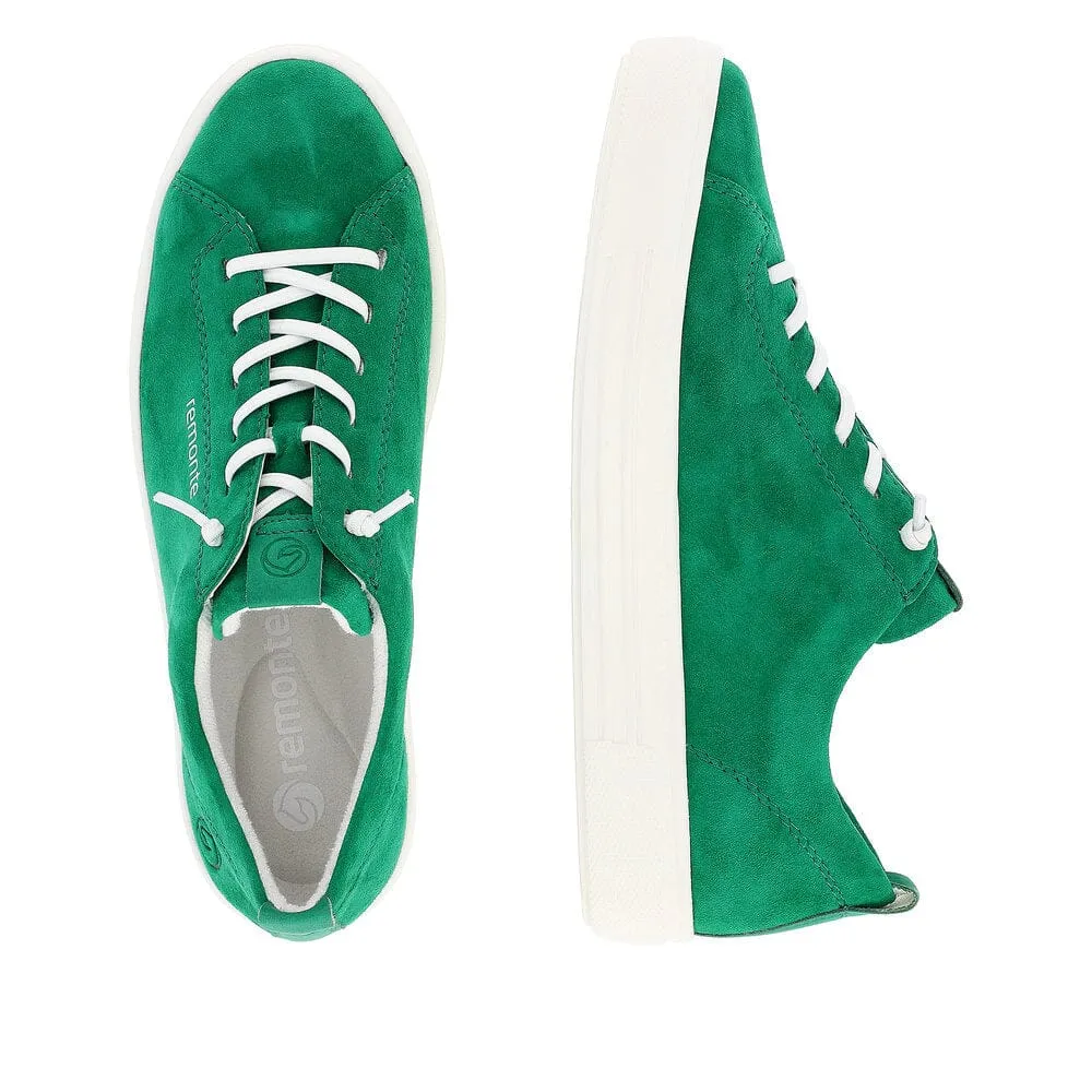 REMONTE D0913-52 SNEAKER - FINAL SALE!