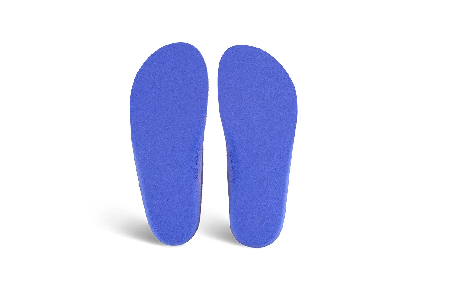 Replacement insole ActiveBoost for the TrailGrip sole Shoes_Be Lenka_Footwear