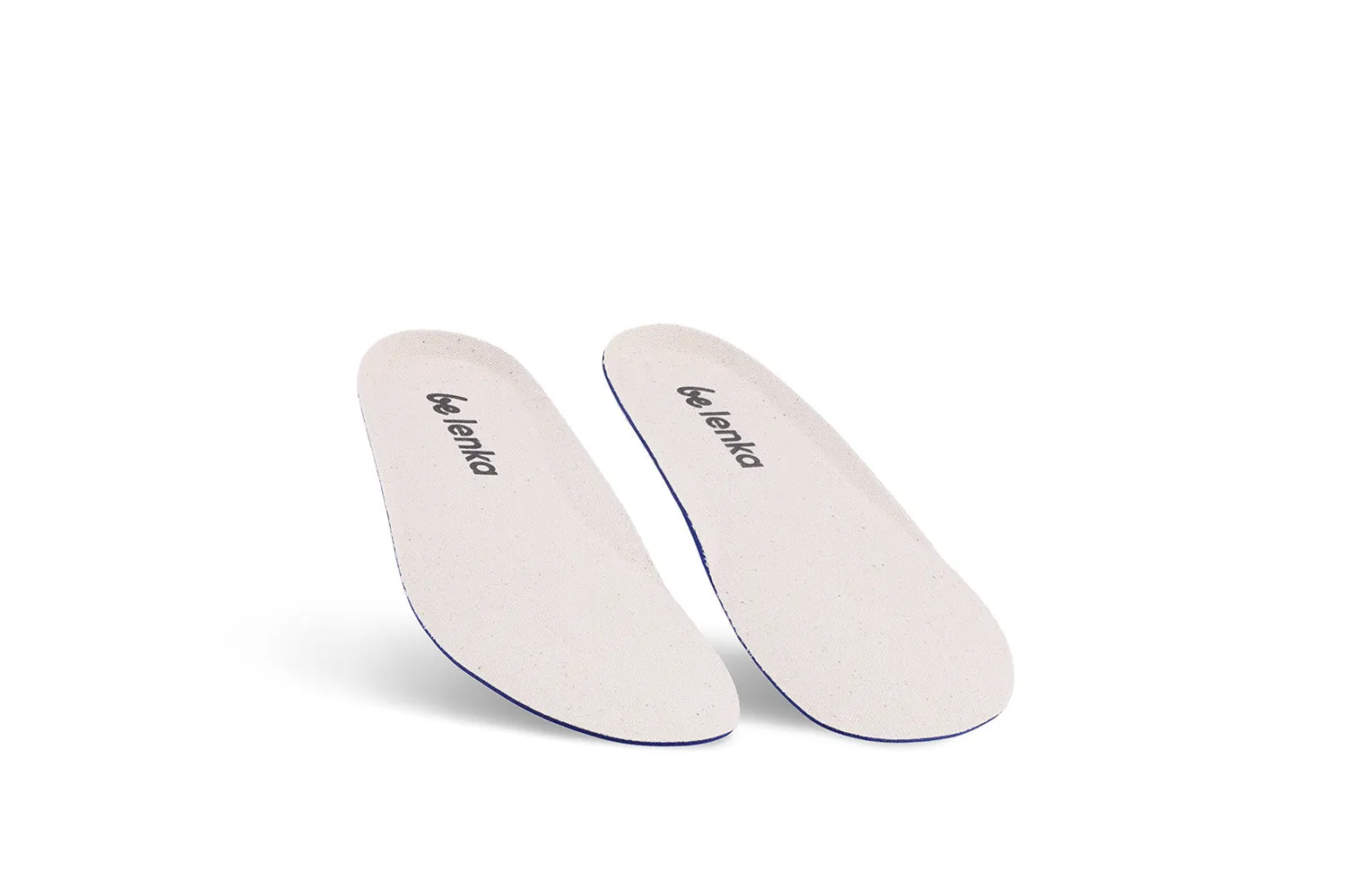 Replacement insole Comfort Cotton for the ActiveGrip and the EverydayComfort sole Shoes_Be Lenka_Footwear