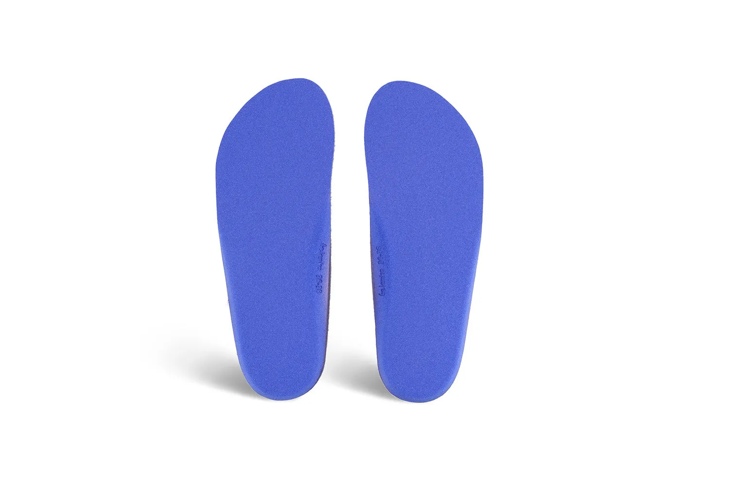 Replacement insole Comfort Cotton for the ActiveGrip and the EverydayComfort sole Shoes_Be Lenka_Footwear