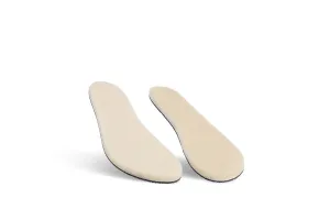 Replacement insole ThermoMax Wool for the DeepGrip sole Shoes_Be Lenka_Footwear