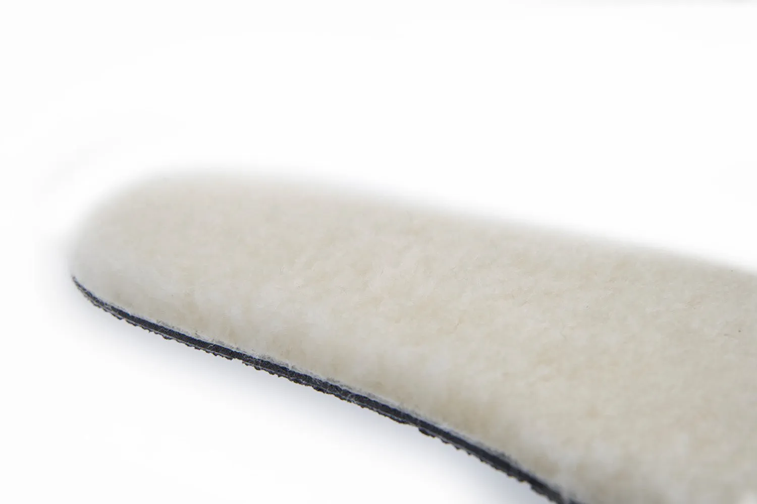 Replacement insole ThermoMax Wool for the DeepGrip sole Shoes_Be Lenka_Footwear