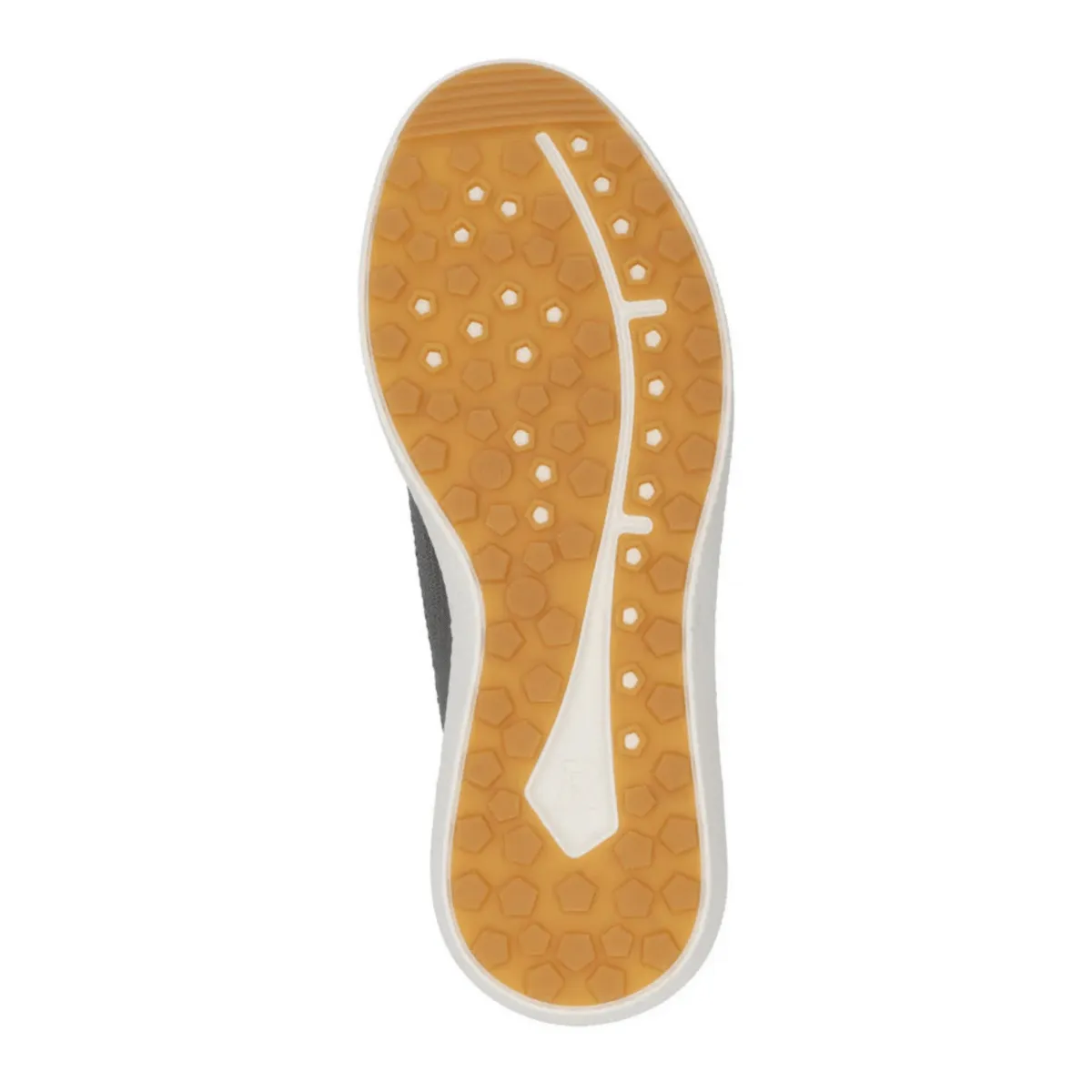 Rieker Men's U1104-45 Asa Smoke/Lead/Cement