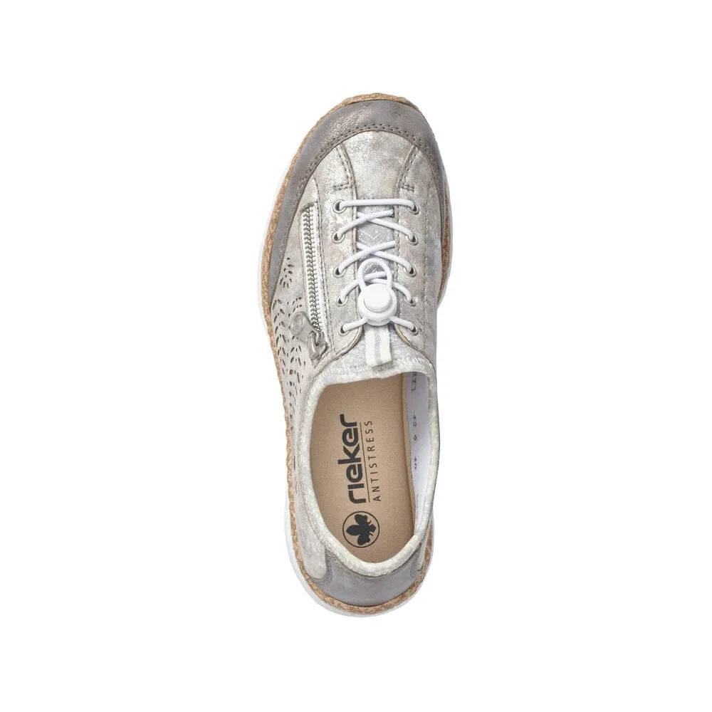 RIEKER NIKITA N42K6-40