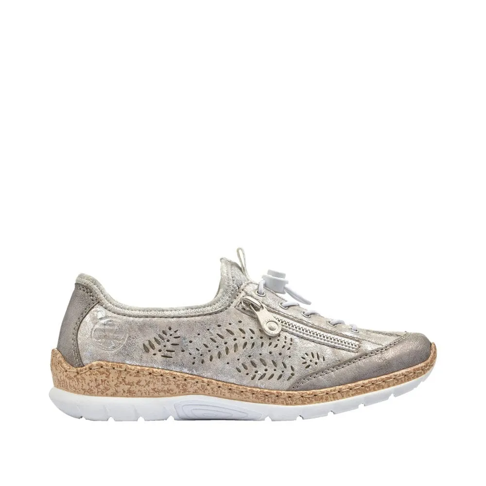 RIEKER NIKITA N42K6-40
