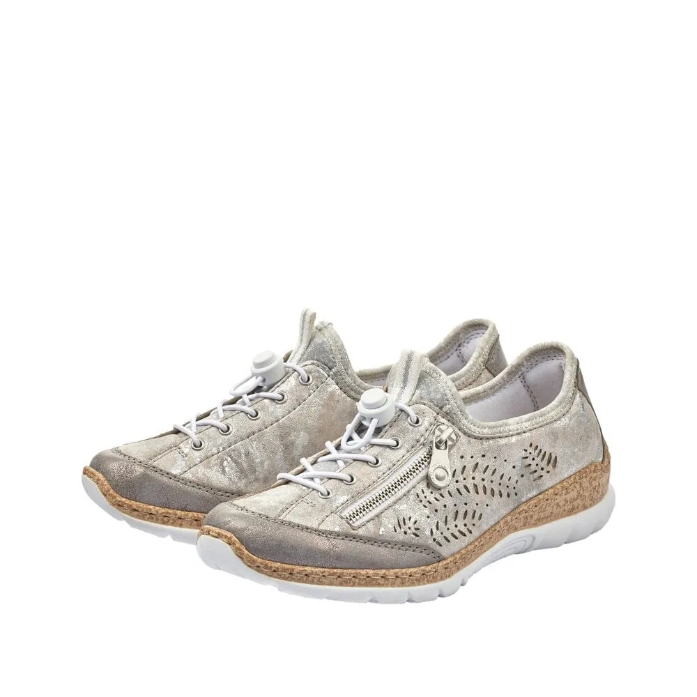 RIEKER NIKITA N42K6-40