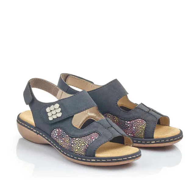 RIEKER REGINA 6598914
