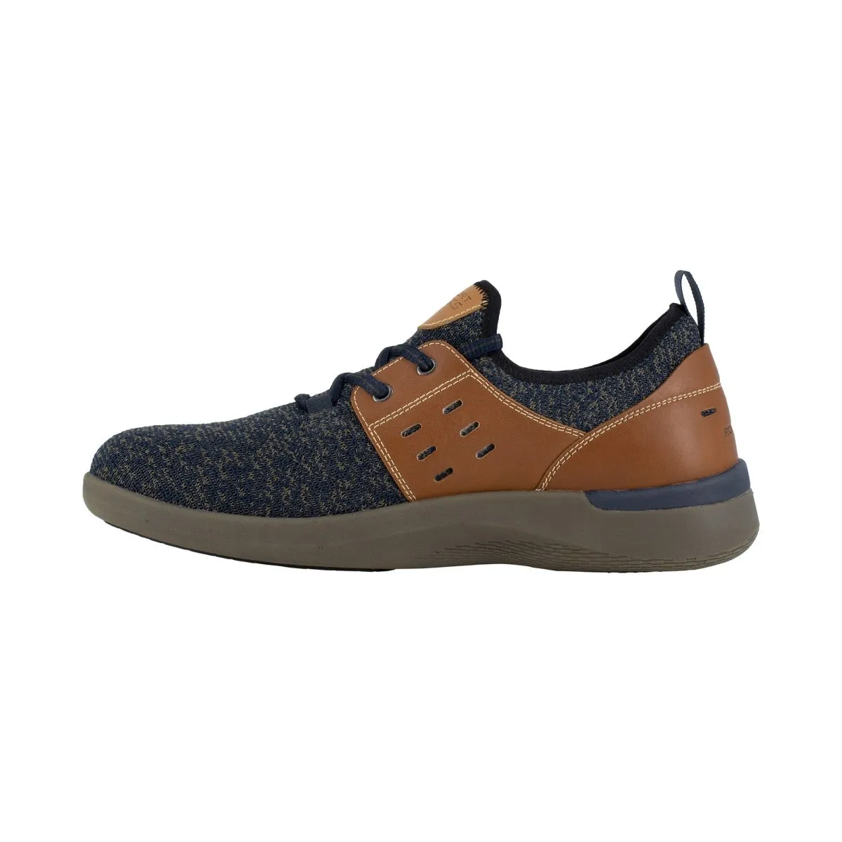 Rockport Work Men's RK4691 truFLEX速 Composite Toe Work Sneaker