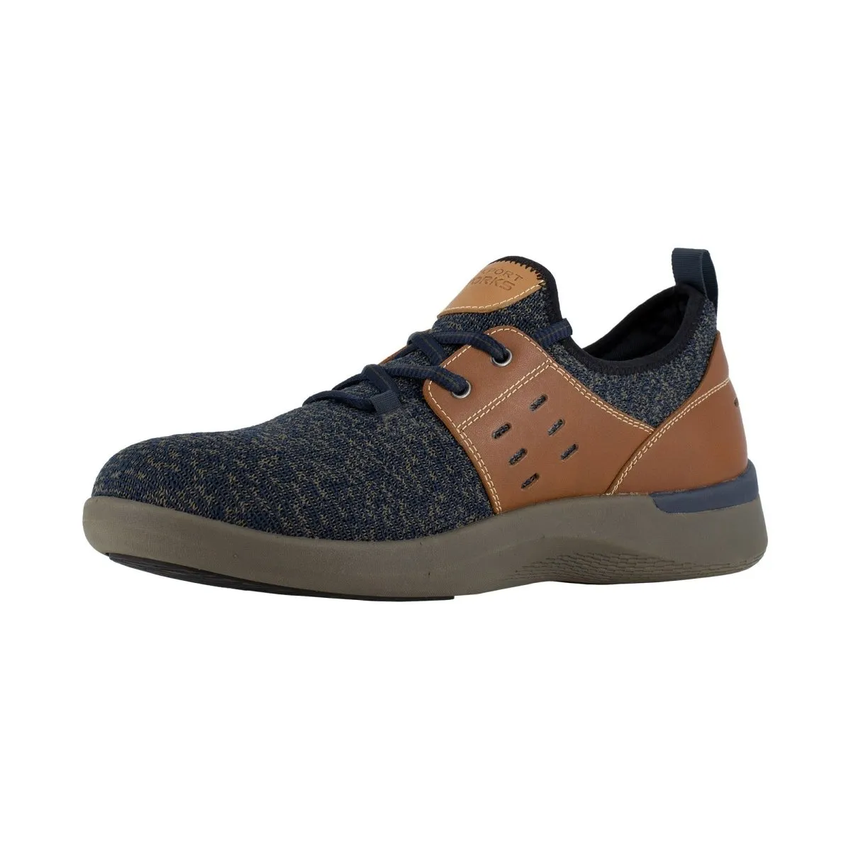 Rockport Work Men's RK4691 truFLEX速 Composite Toe Work Sneaker