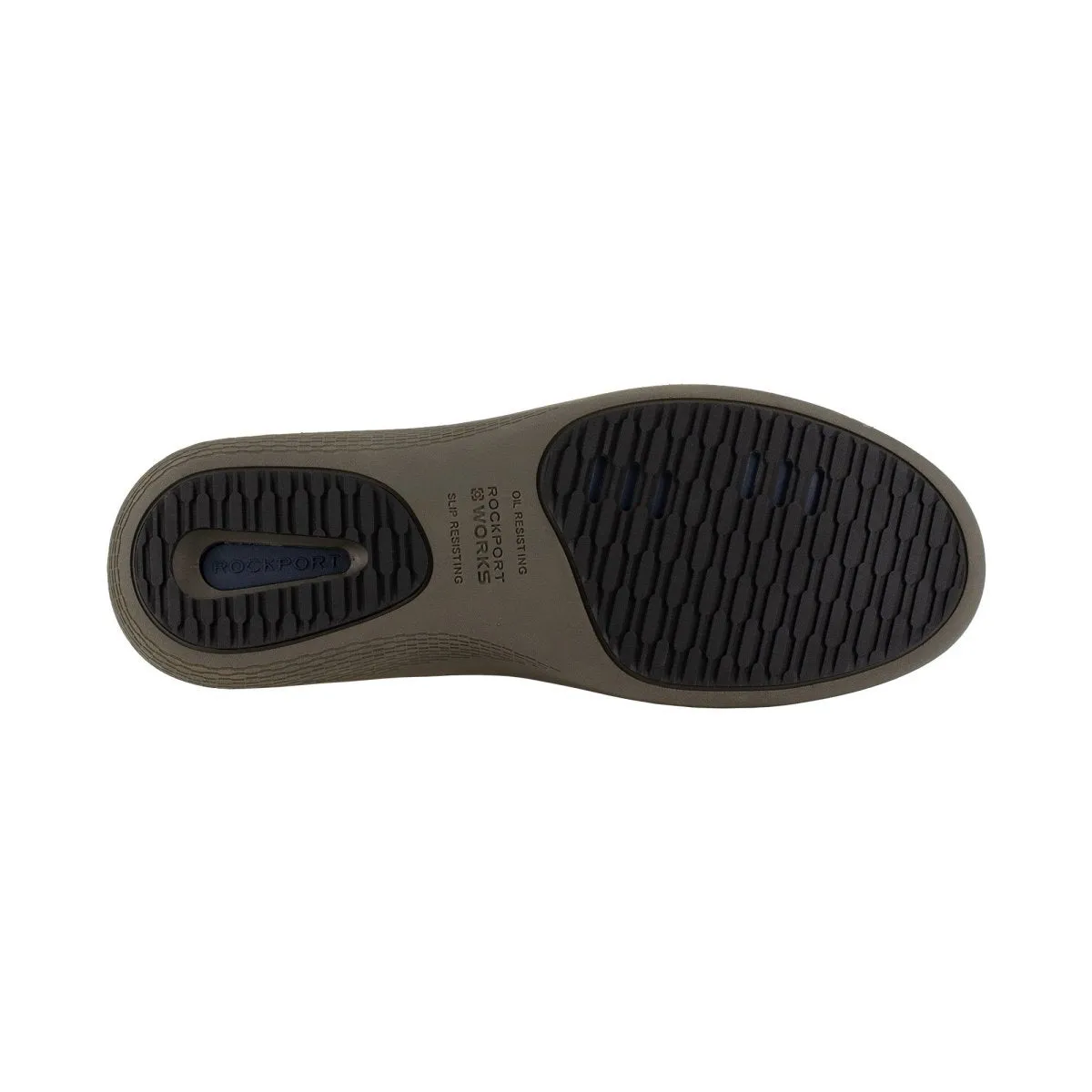 Rockport Work Men's RK4691 truFLEX速 Composite Toe Work Sneaker