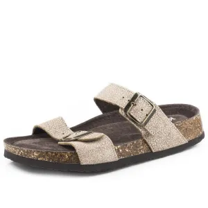 Roper Casual Shoes Womens Jezebel Crackled Leather 09-021-0607-2878 WH