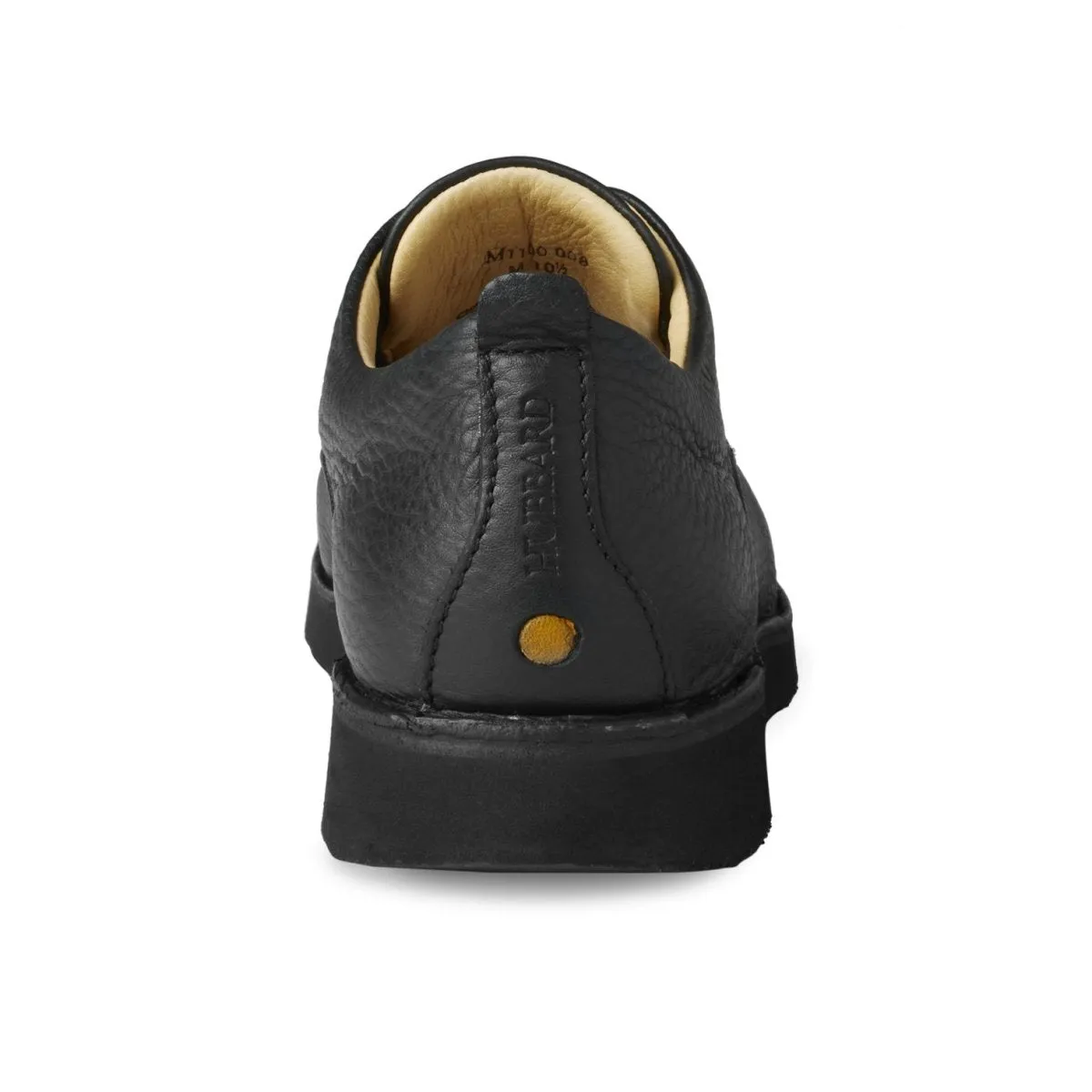 Samuel Hubbard Men's Hubbard Free Black/Black