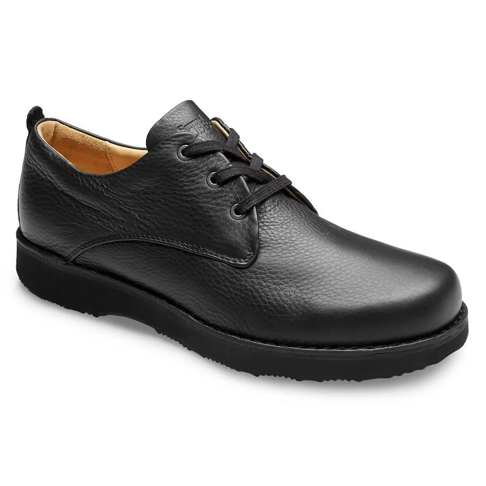 Samuel Hubbard Men's Hubbard Free Black/Black