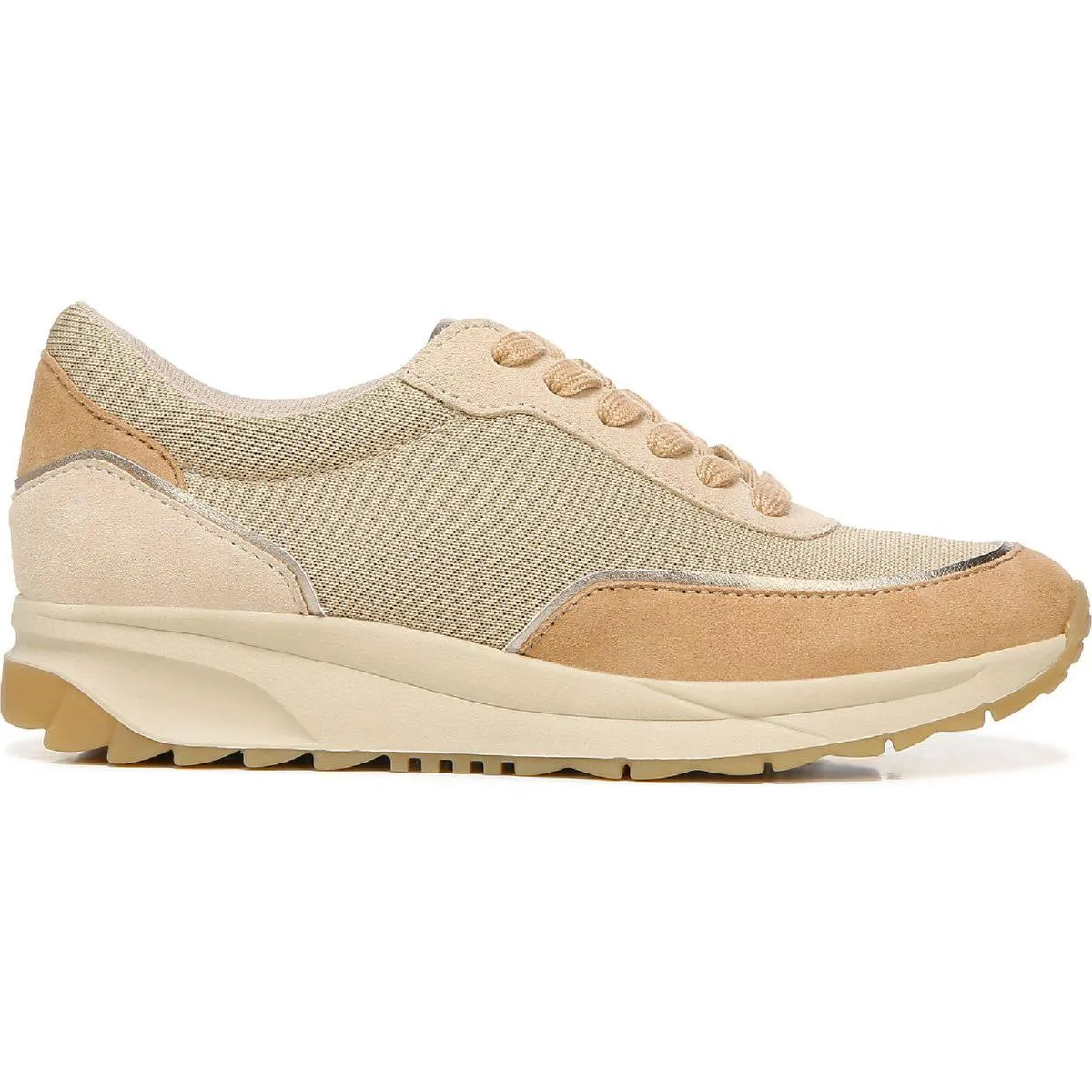 Sarina Womens Cushioned Footbed Lifestyle Athletic and Training Shoes