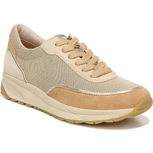Sarina Womens Cushioned Footbed Lifestyle Athletic and Training Shoes