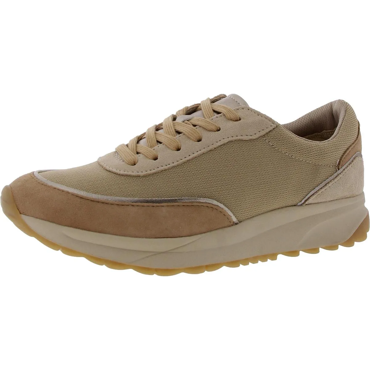 Sarina Womens Cushioned Footbed Lifestyle Athletic and Training Shoes