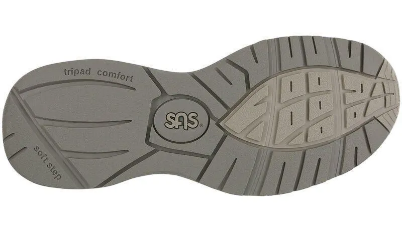 SAS Men's J-V Mesh Grey