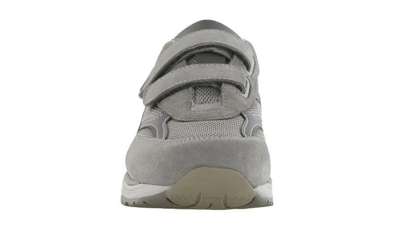 SAS Men's J-V Mesh Grey