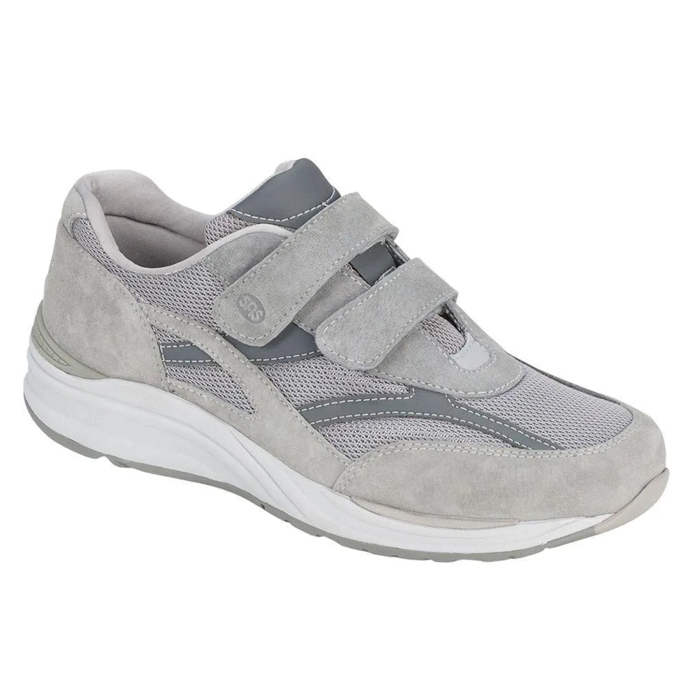 SAS Men's J-V Mesh Grey