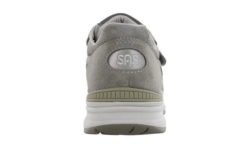 SAS Men's J-V Mesh Grey