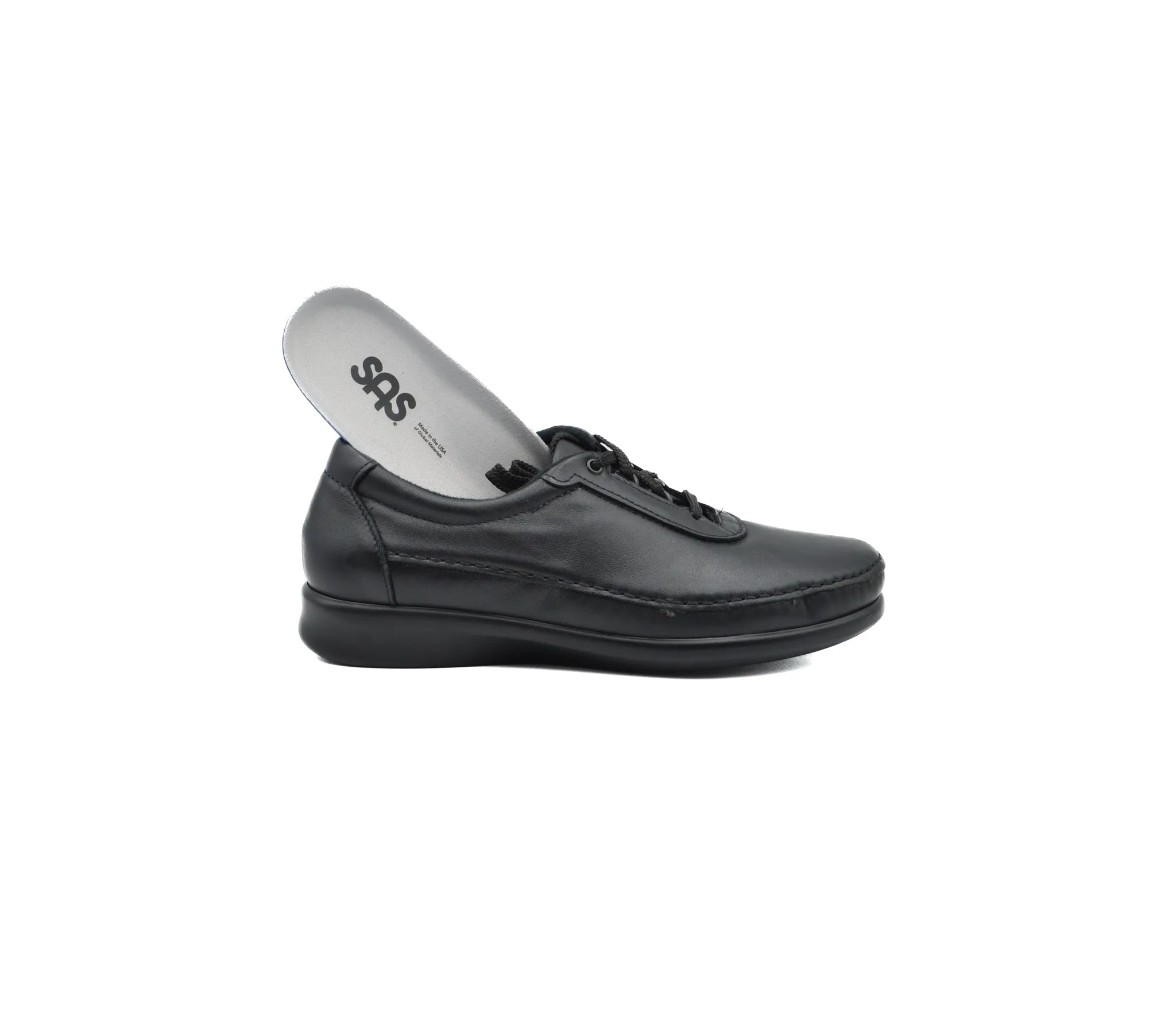 SAS Traveler Athletic
