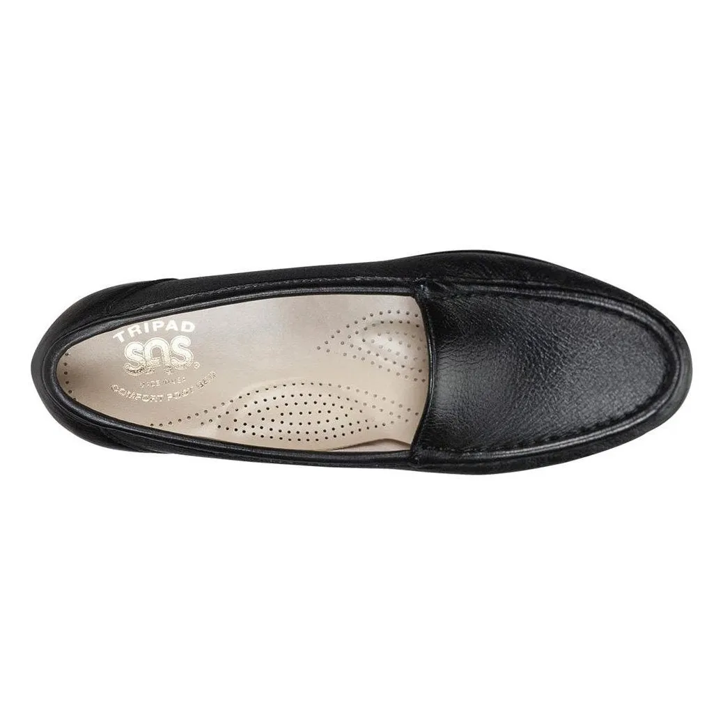 SAS Women's Simplify Black