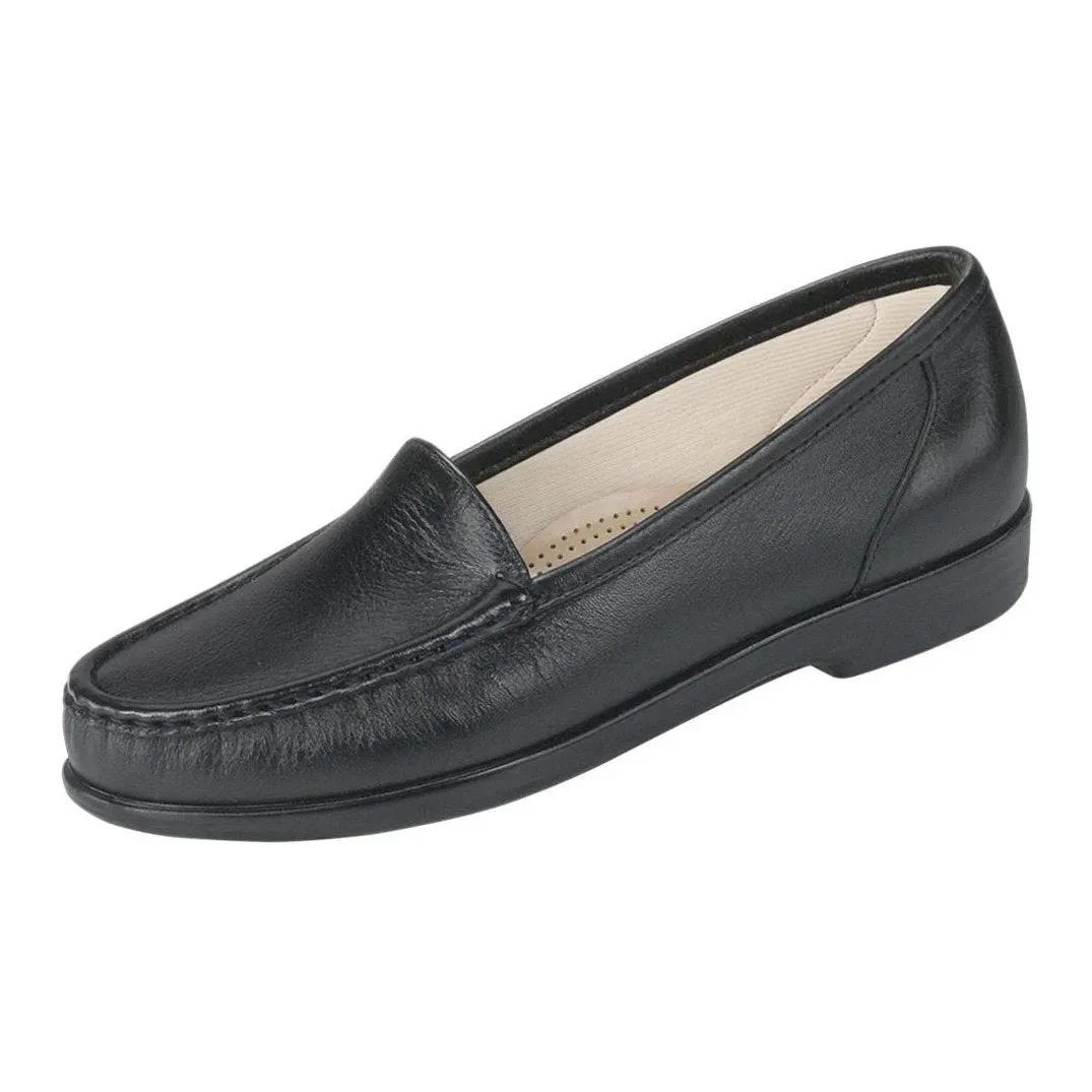 SAS Women's Simplify Black