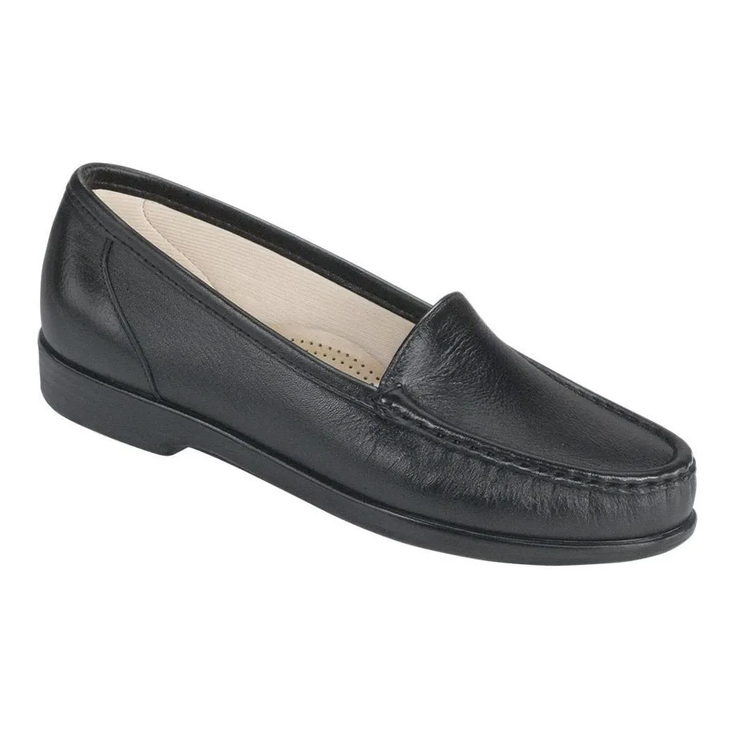 SAS Women's Simplify Black