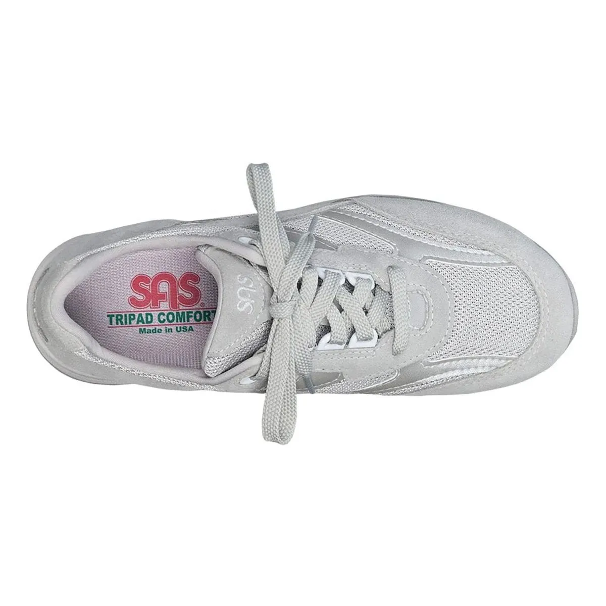 SAS Women's Tour Mesh Dust Leather/Mesh