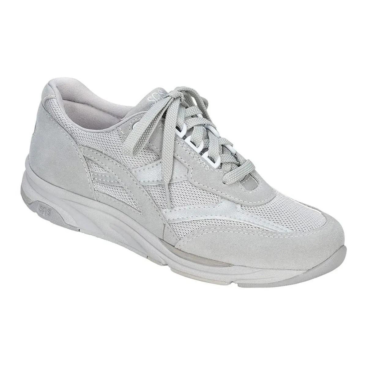 SAS Women's Tour Mesh Dust Leather/Mesh