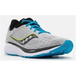 SAUCONY GUIDE 14 MEN'S MEDIUM AND WIDE - FINAL SALE!