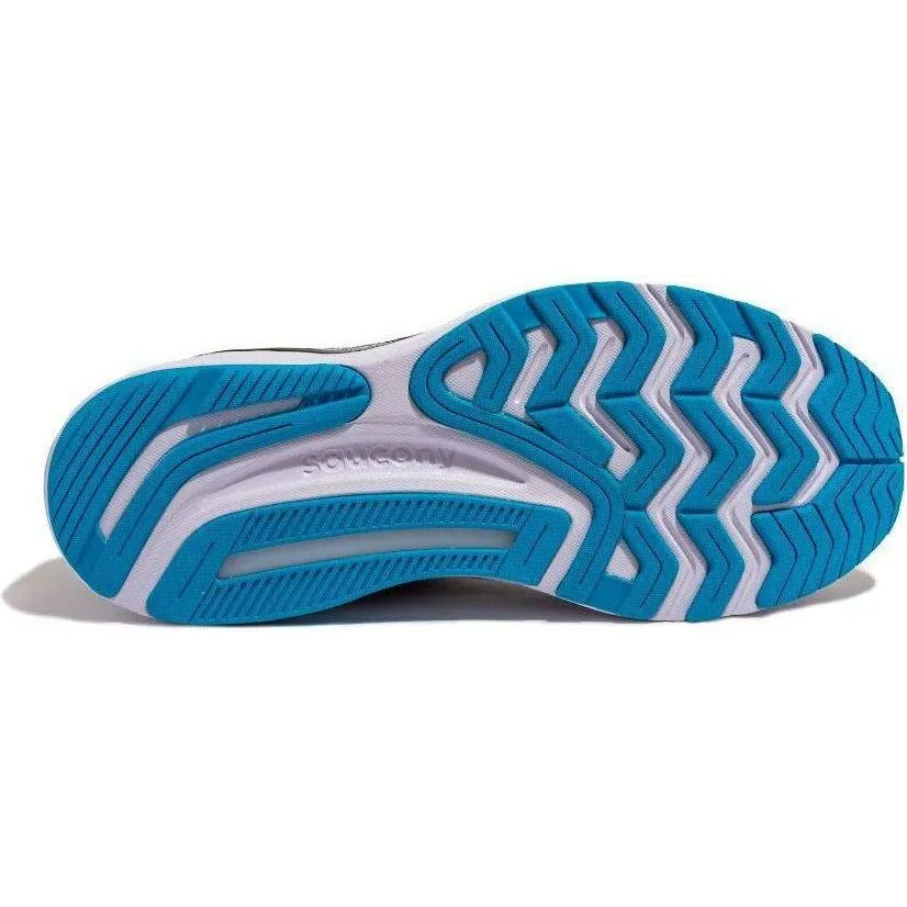 SAUCONY GUIDE 14 MEN'S MEDIUM AND WIDE - FINAL SALE!