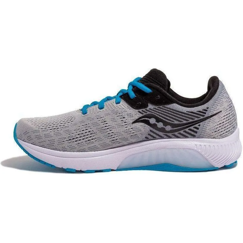SAUCONY GUIDE 14 MEN'S MEDIUM AND WIDE - FINAL SALE!