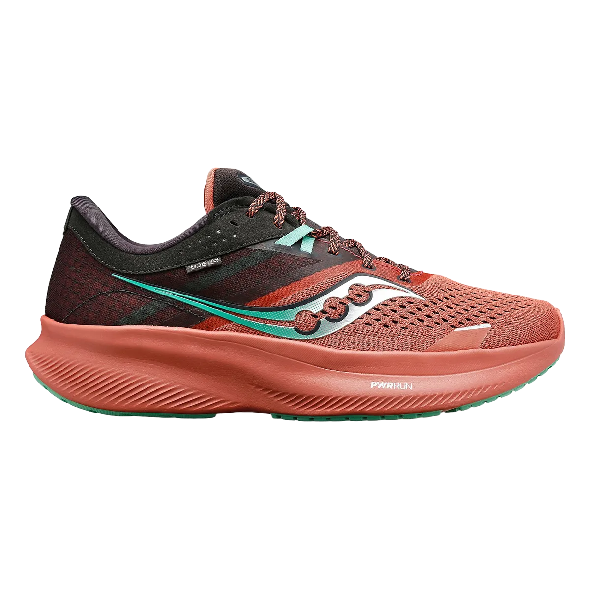 Saucony Ride 16