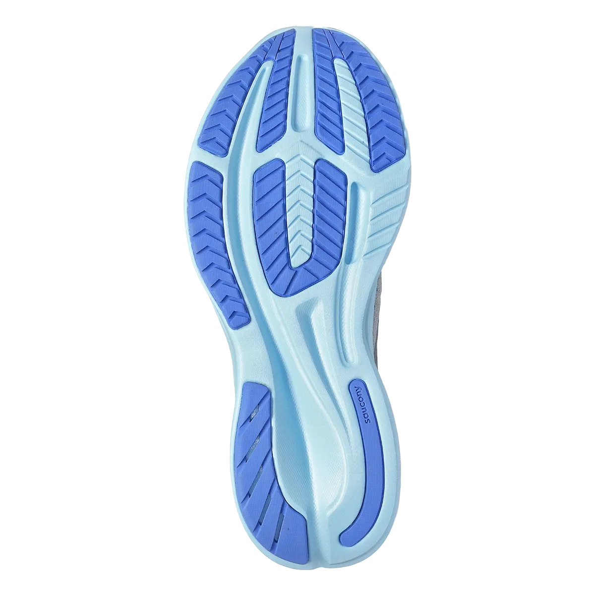 Saucony Ride 16
