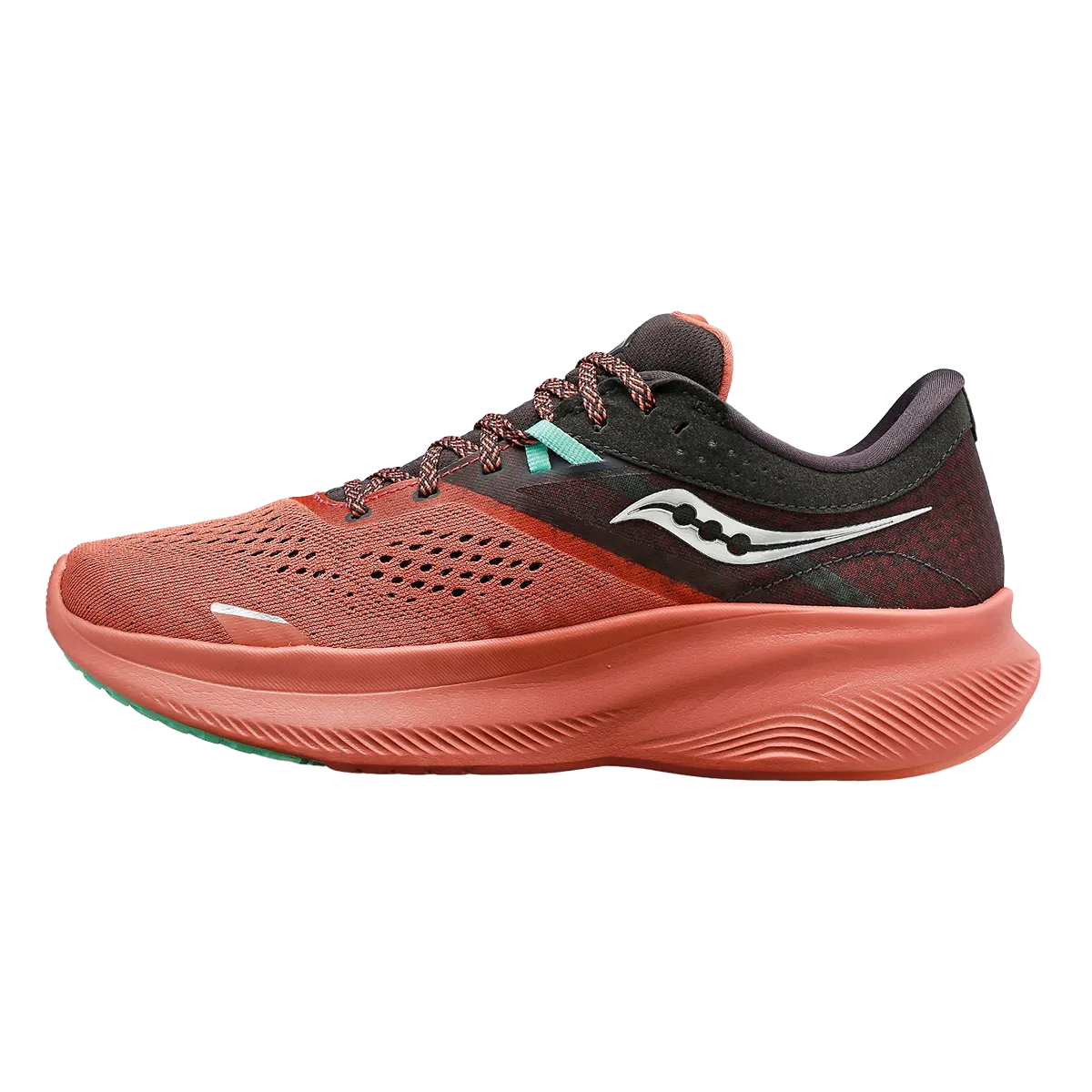 Saucony Ride 16