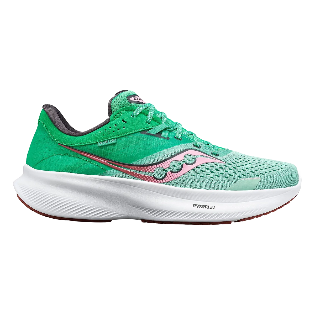Saucony Ride 16