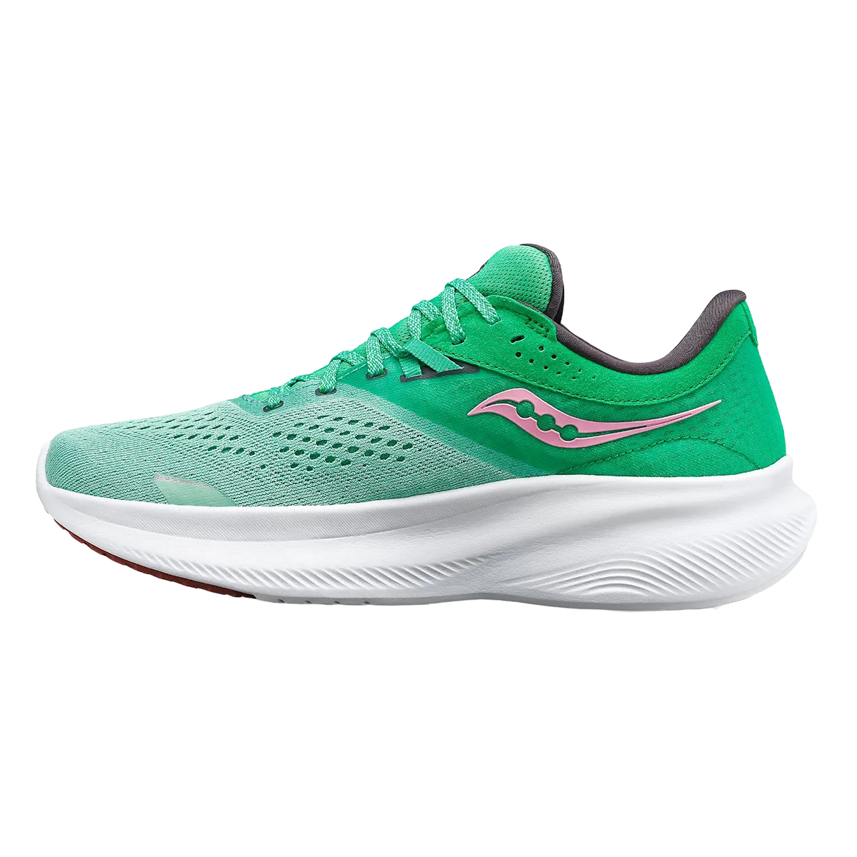 Saucony Ride 16