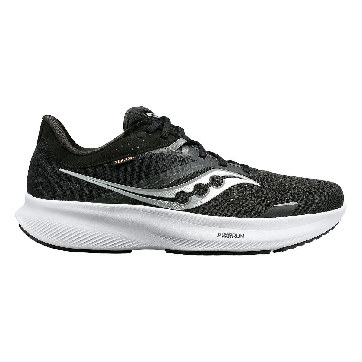 Saucony Ride 16