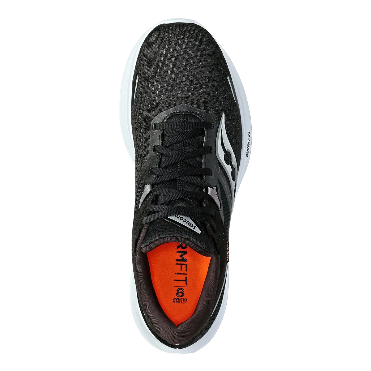 Saucony Ride 16