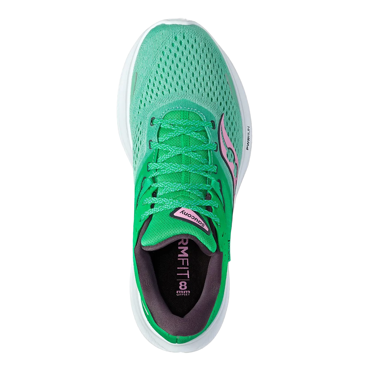 Saucony Ride 16