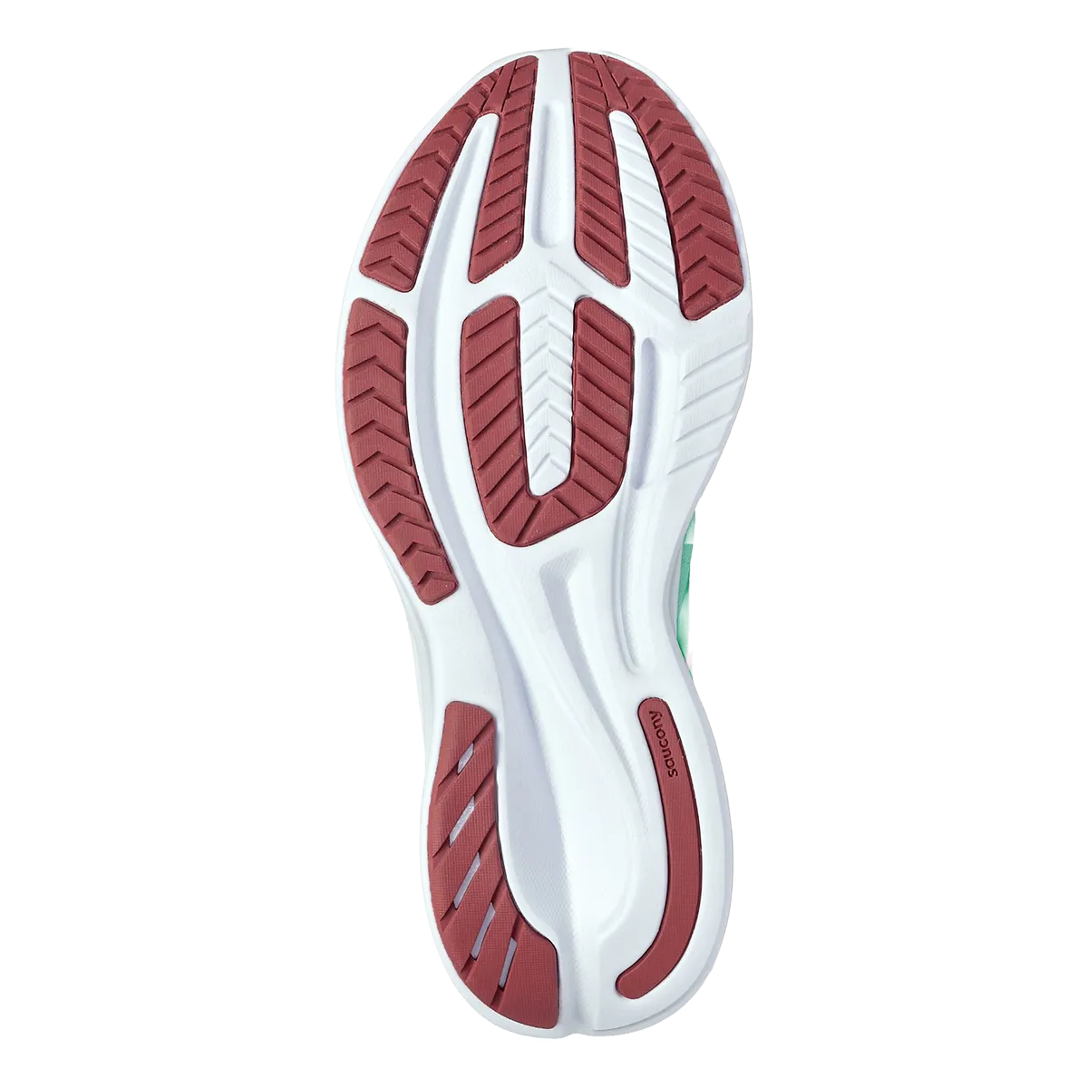 Saucony Ride 16