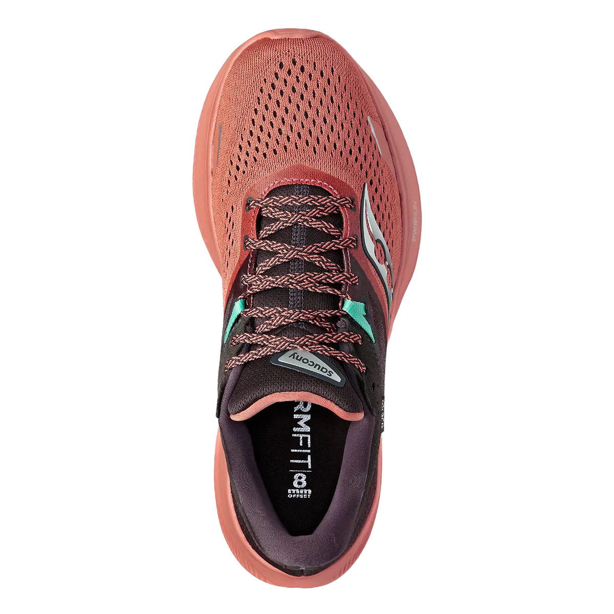 Saucony Ride 16