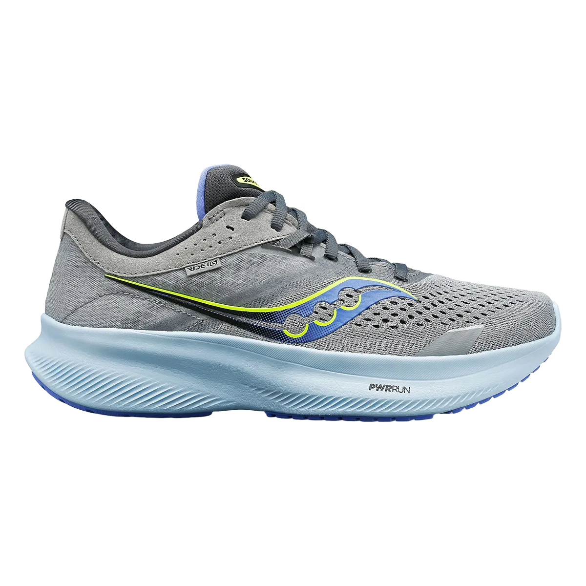 Saucony Ride 16