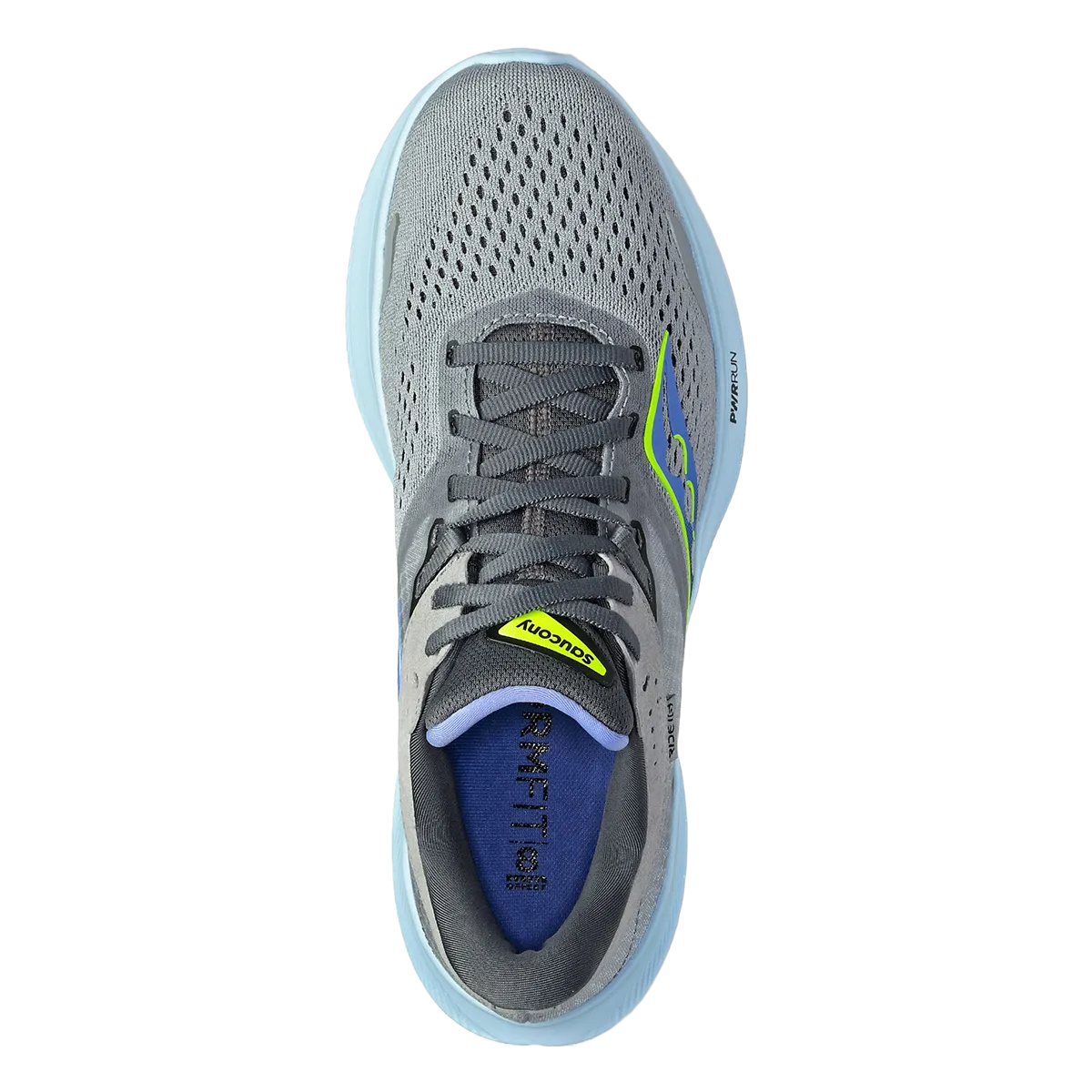 Saucony Ride 16