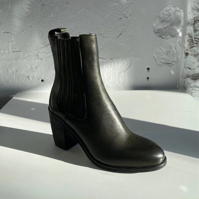 Sempre Di Jade02 Dark Olive