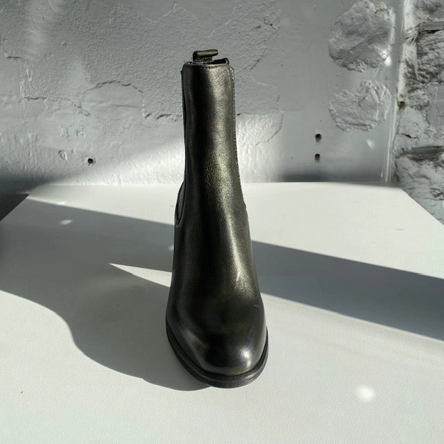 Sempre Di Jade02 Dark Olive
