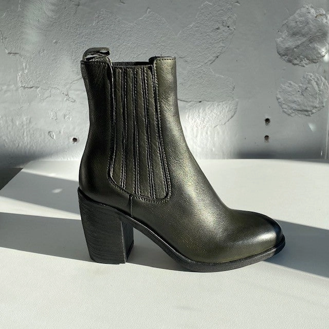 Sempre Di Jade02 Dark Olive